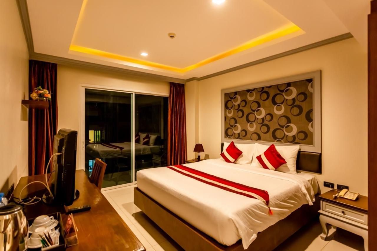 Superior King Room