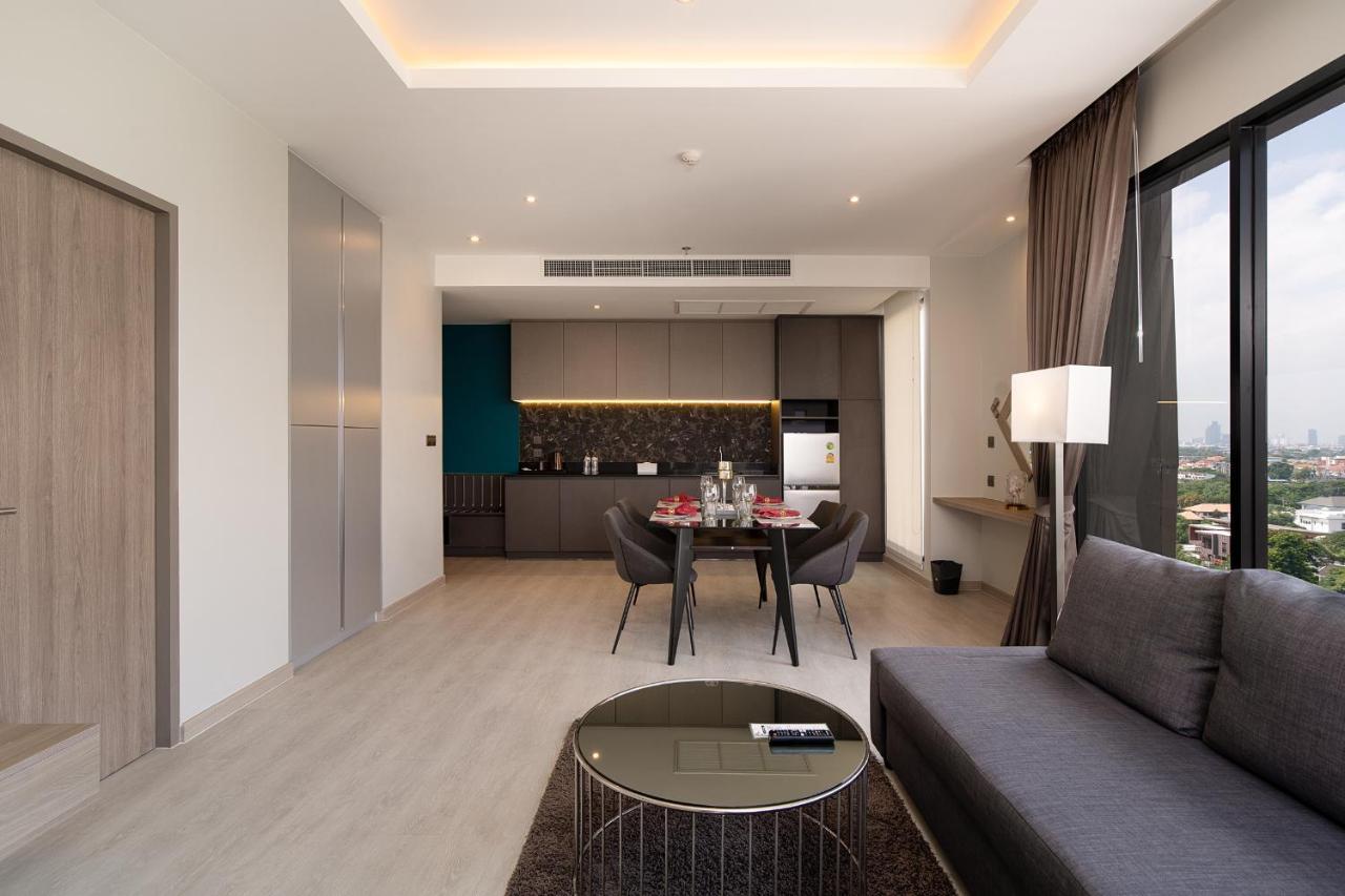 Thaya Executive Suite