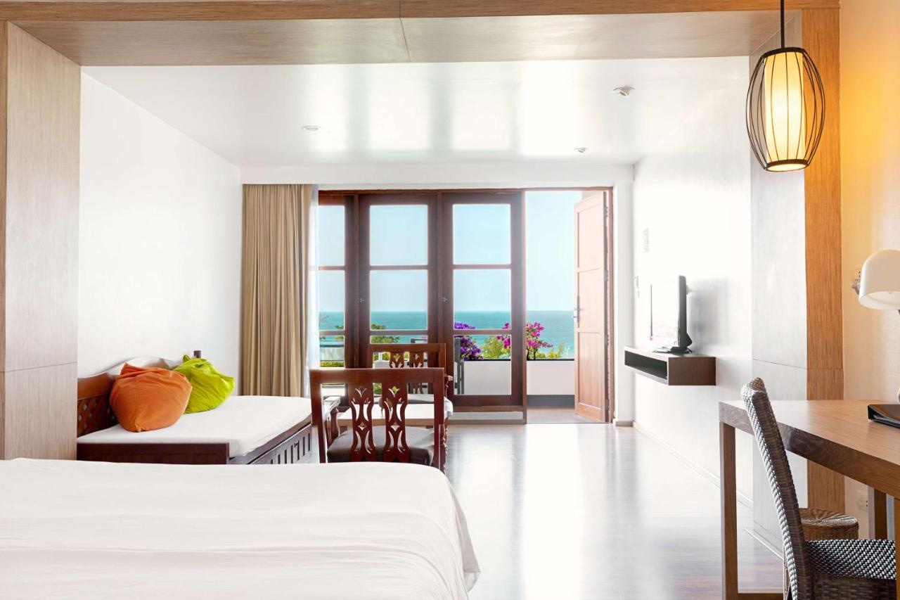 Family Room Sea View