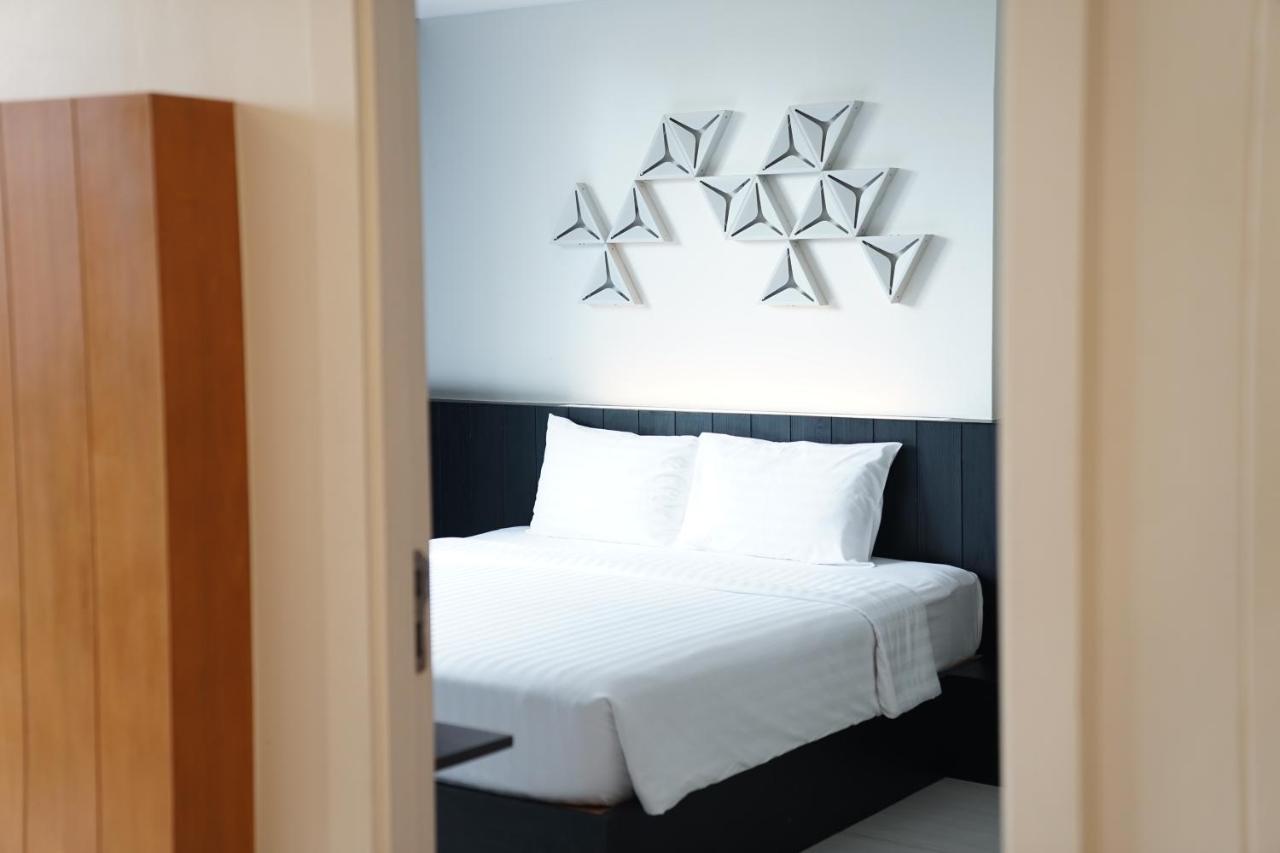 Grand Deluxe Suite