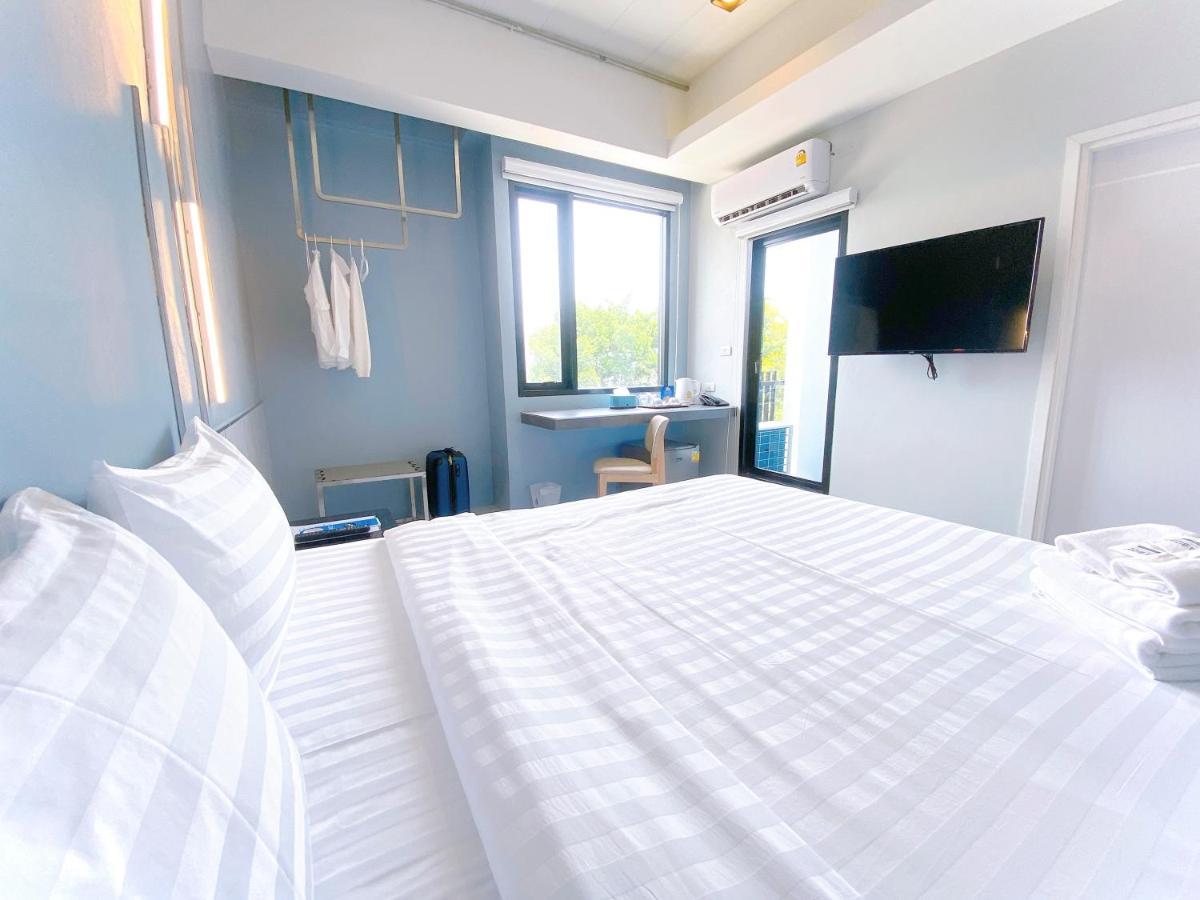 Double Room Lake View