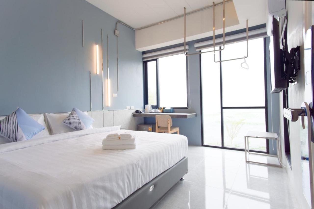Double Room Lake View