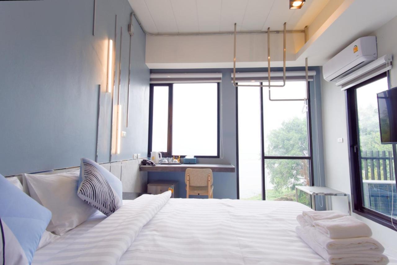 Double Room Lake View