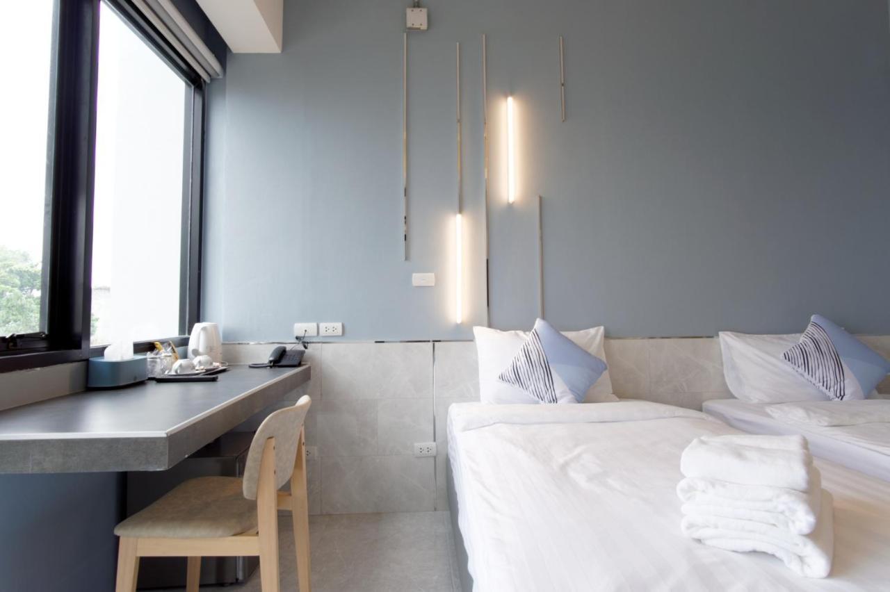 Twin Room Lake View