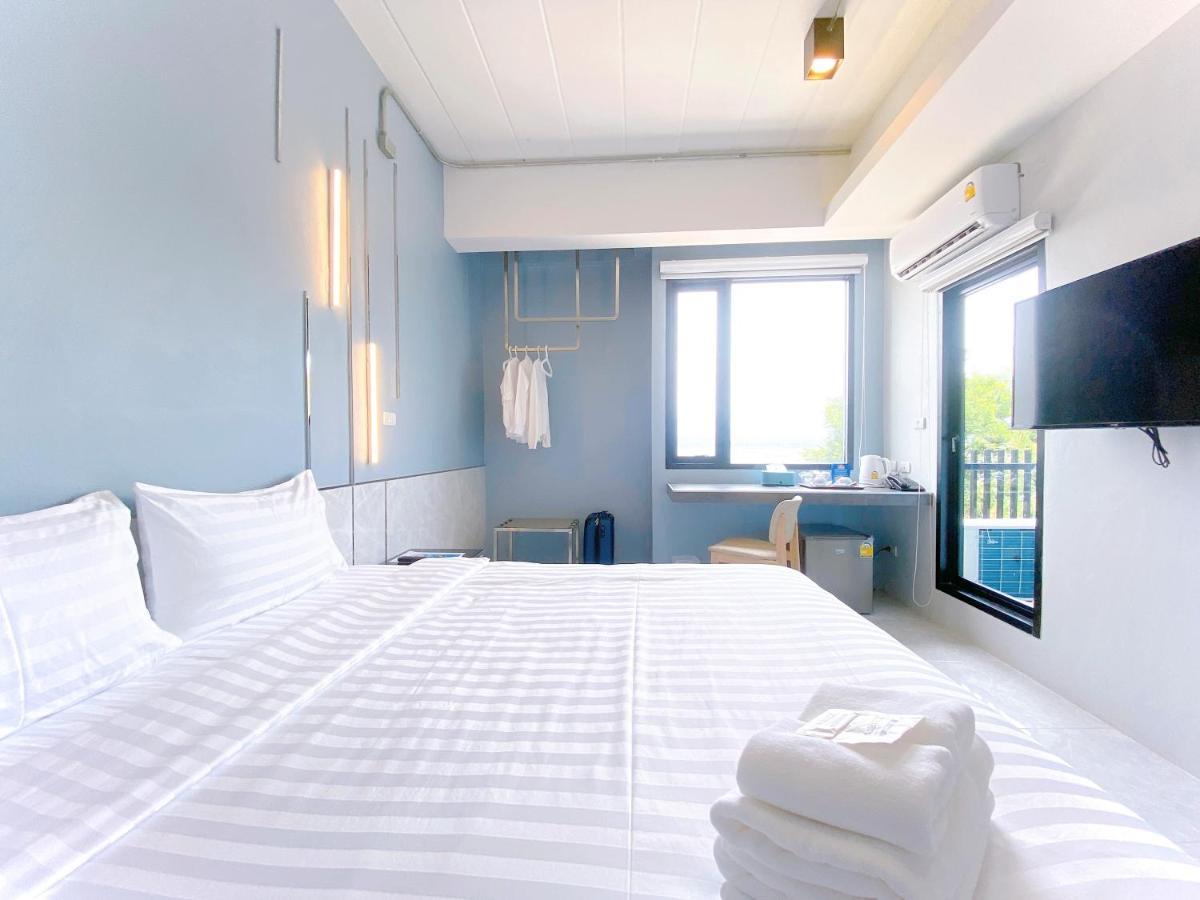 Double Room with Lake View
