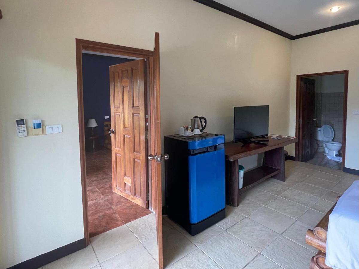 Family Bungalow