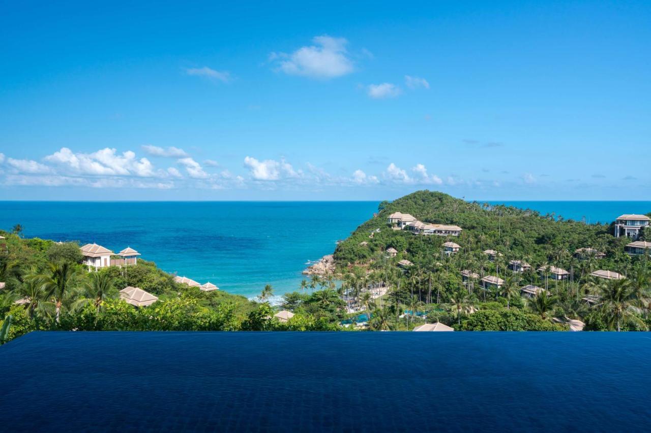 Horizon Hillcrest Pool Villa