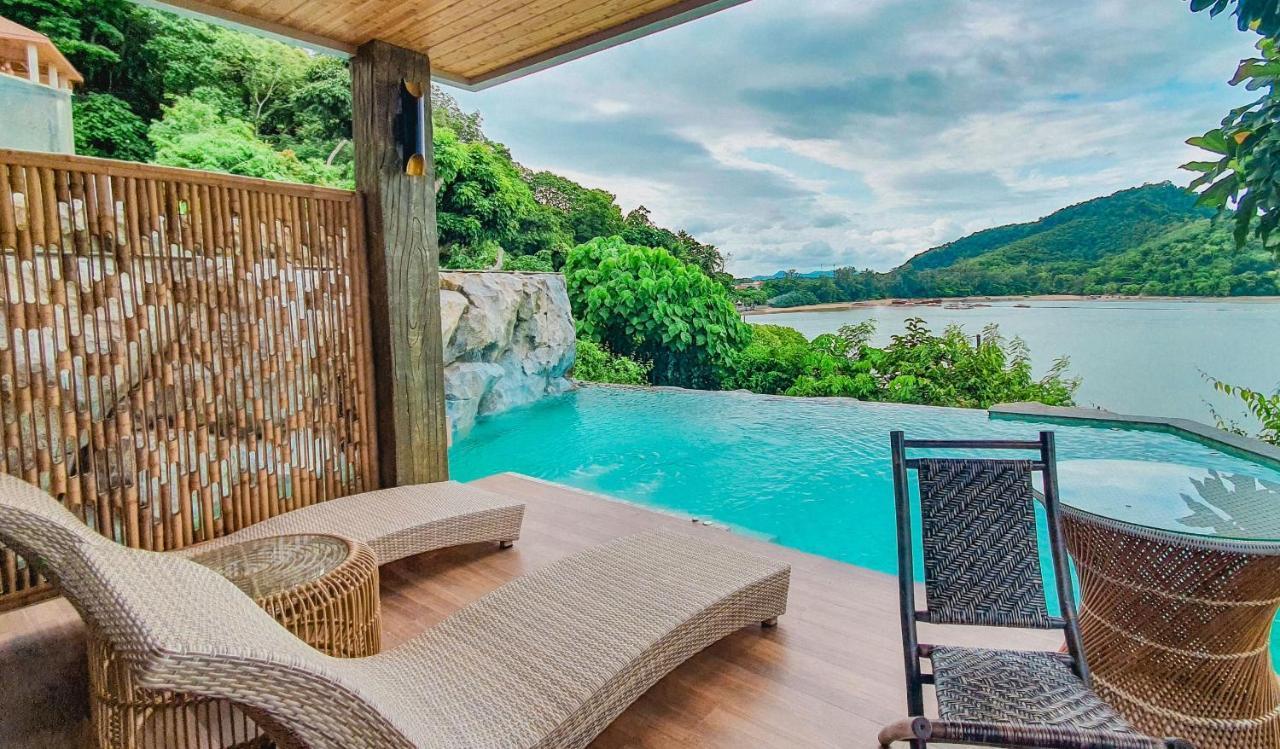 Two-Bedroom Villa with Private Pool