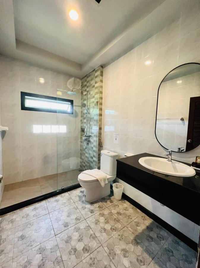 Standard Bungalow