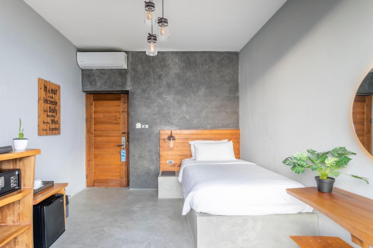Single Room Unlimited Yoga Class Access