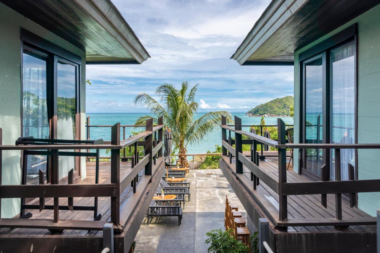 Superior Double or Twin Room Sea View Unlimited Yoga Class Access