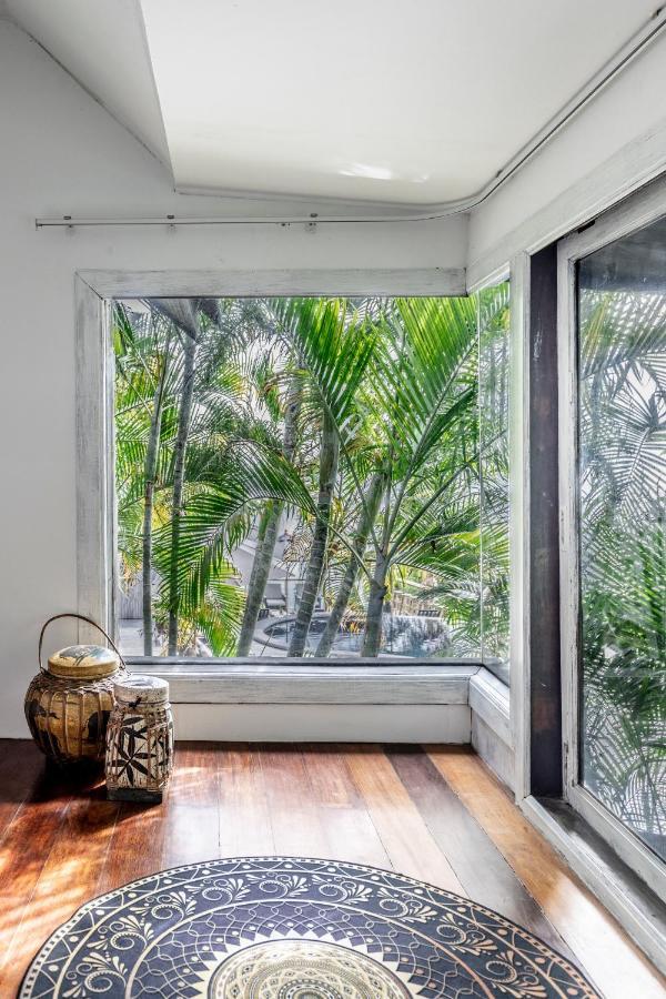 Standard Double or Twin Room Balcony Unlimited Yoga Class Access
