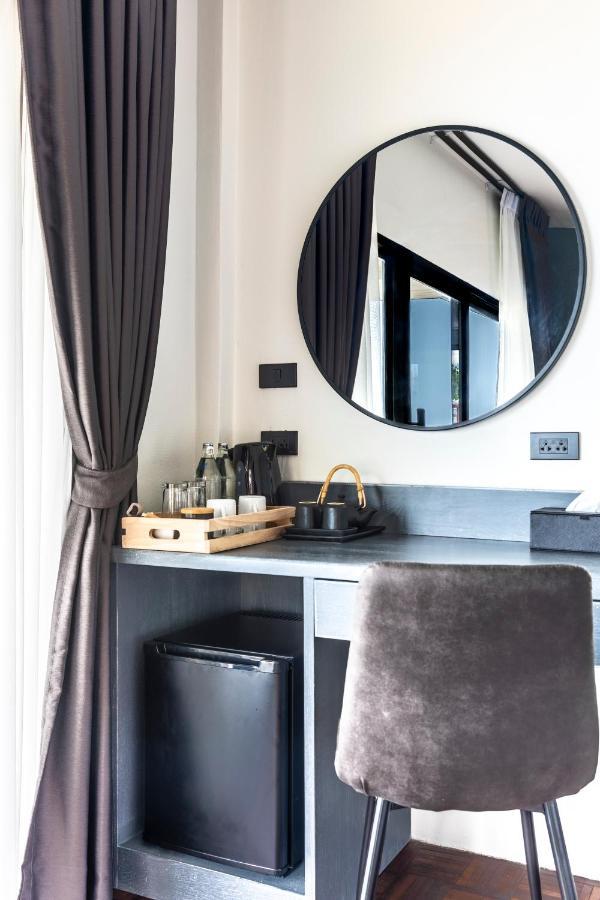 Deluxe Double or Twin Room Sea View Unlimited Yoga Class Access