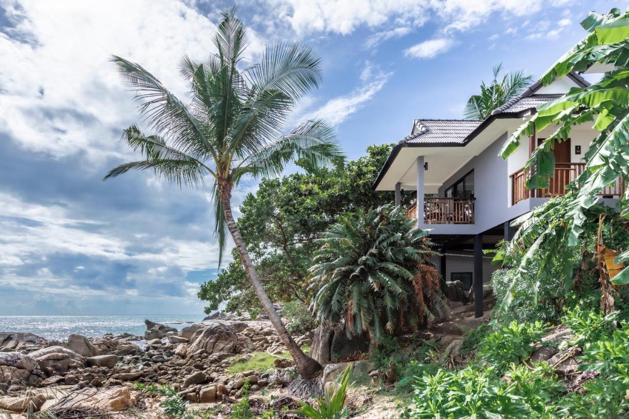 Deluxe Double or Twin Room Sea View Unlimited Yoga Class Access