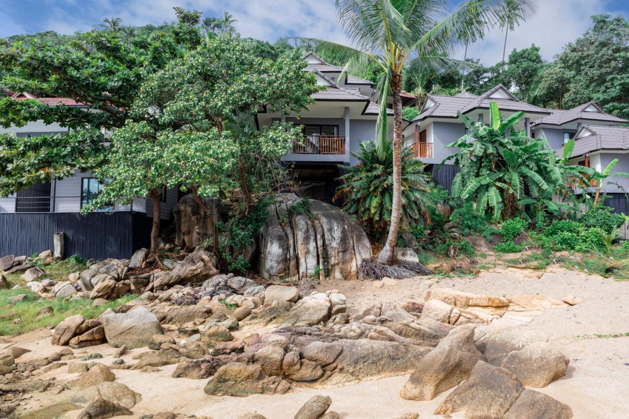 Deluxe Double or Twin Room Sea View Unlimited Yoga Class Access