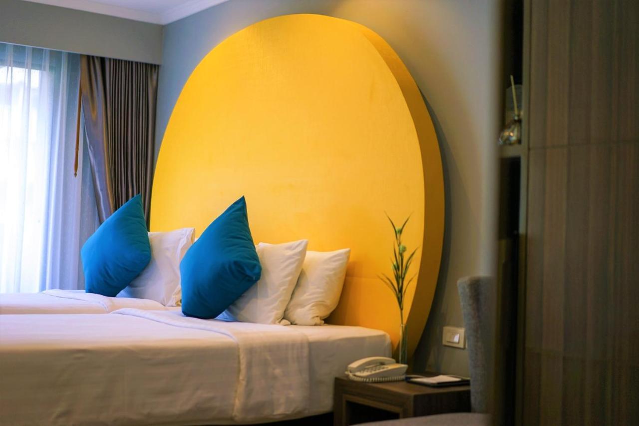 Premier Double or Twin Room