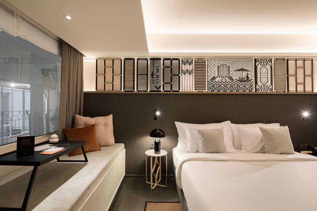 Grand Deluxe Double Room