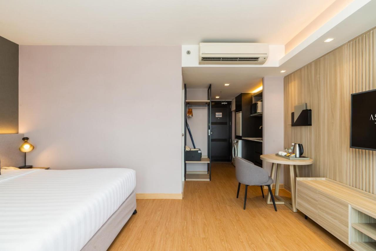 New Deluxe Room