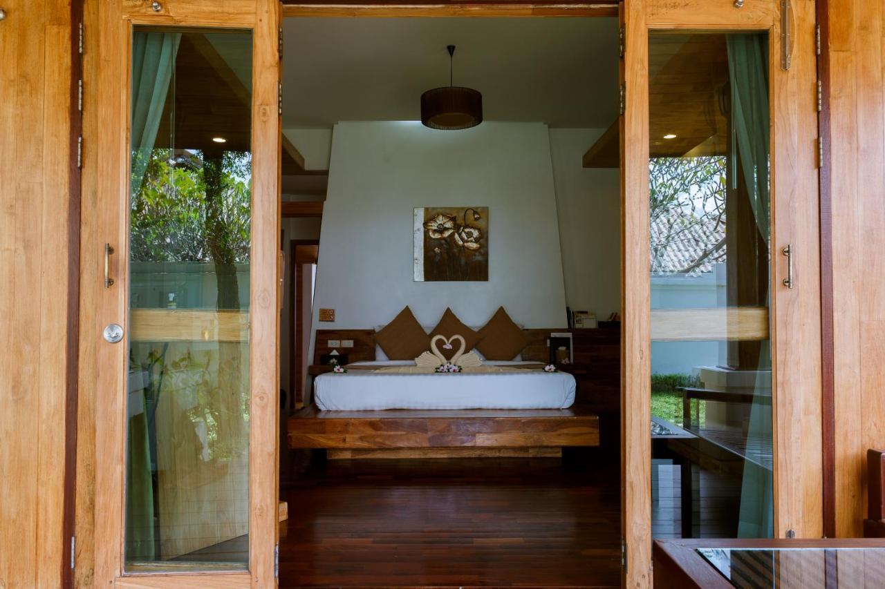Bungalow Sea View