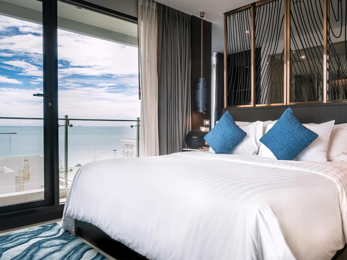 Junior Suite Sea View