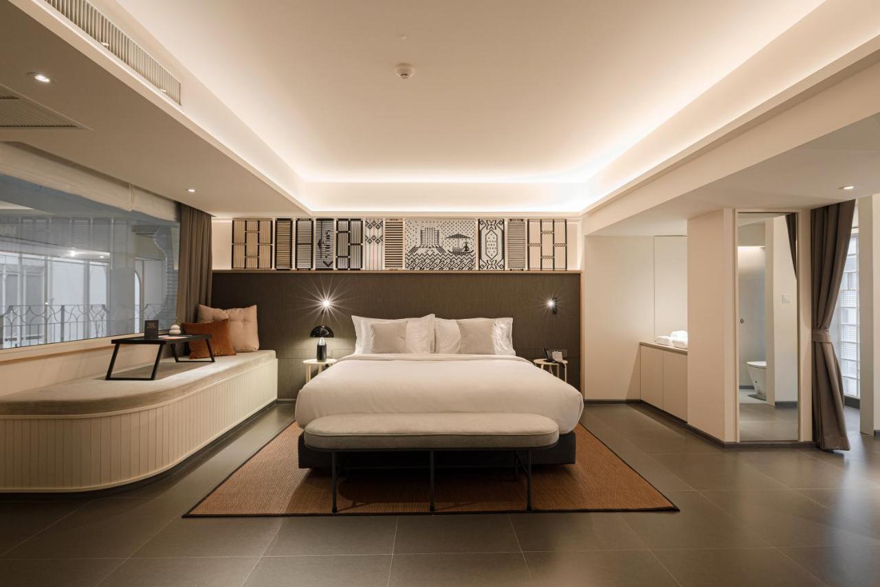 Grand Deluxe Double Room