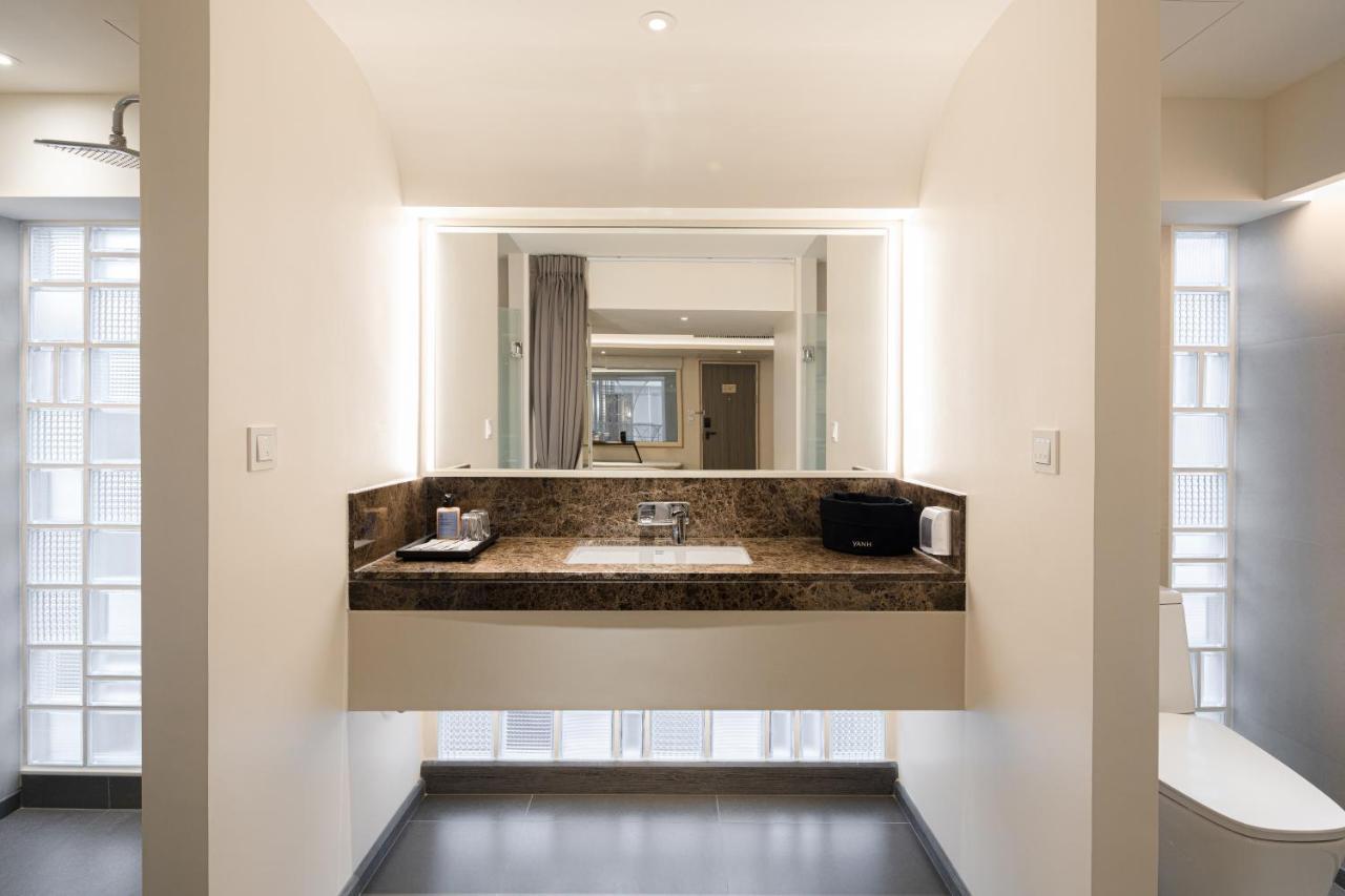 Grand Deluxe Double Room