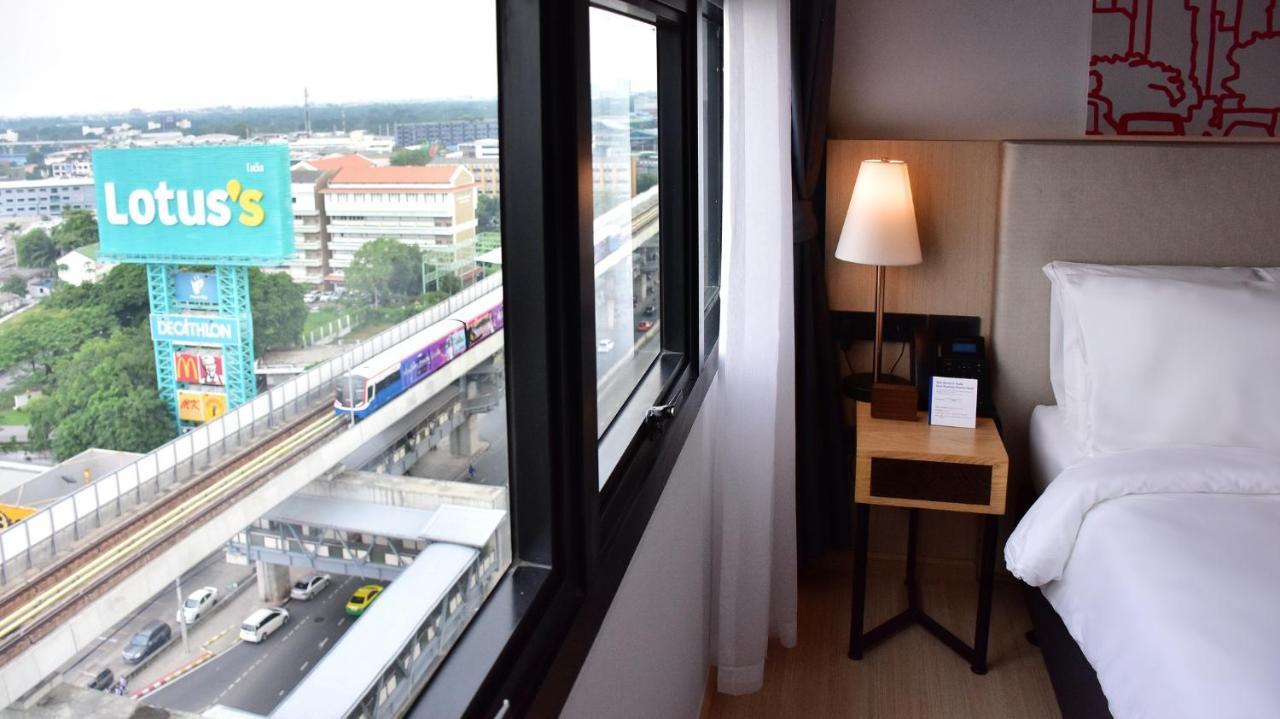 Superior Zimmer mit Kingsize-Bett - Nichtraucher