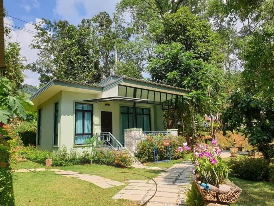 Huis met 1 Slaapkamer