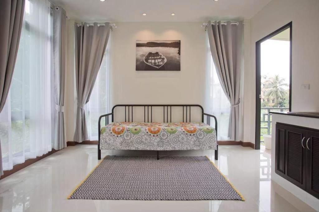 Huis met 1 Slaapkamer
