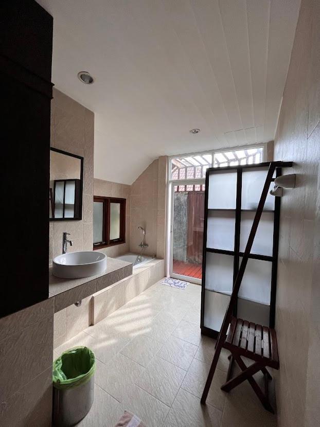 Deluxe Cottage