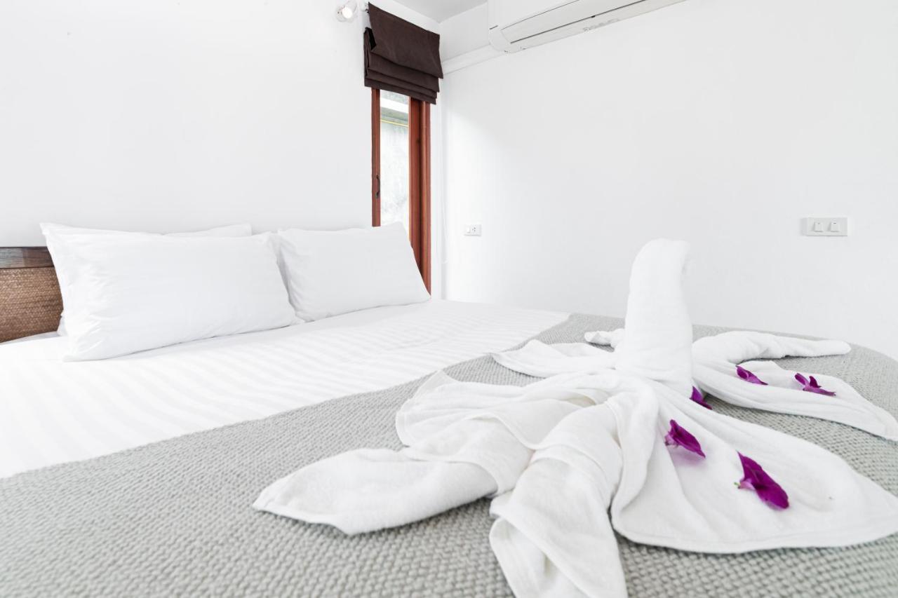 Deluxe Double Room Balcony Sea View