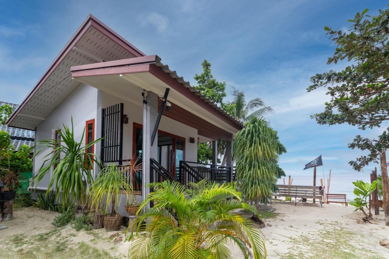 Deluxe Double Room Balcony Sea View