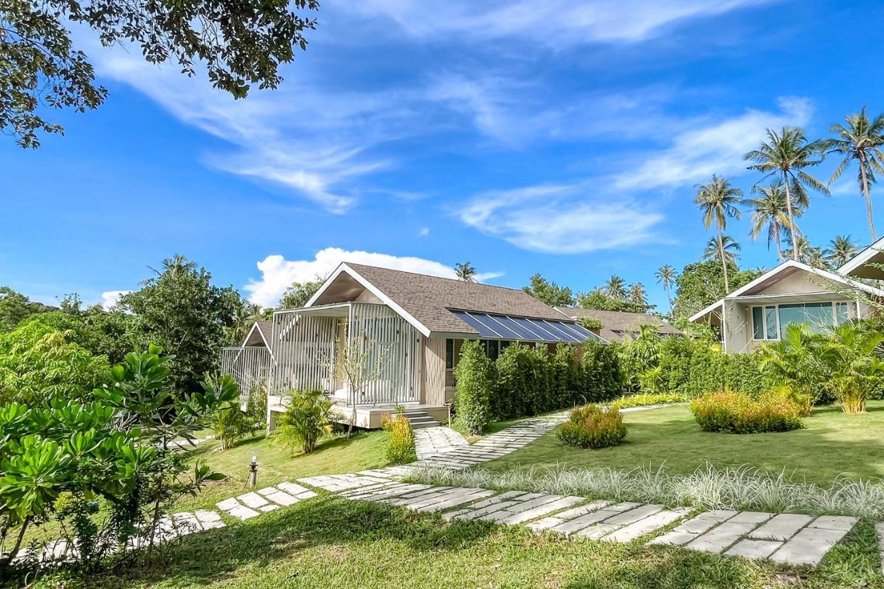Deluxe Bungalow