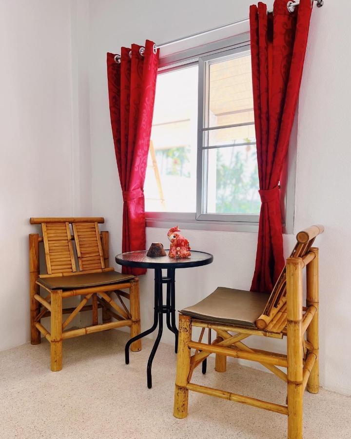 King Room Balcony