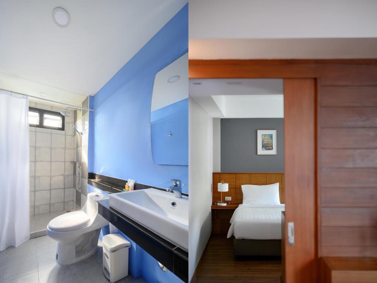 Chambre Double Deluxe