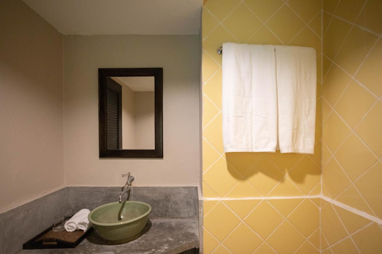 Chambre Double Deluxe