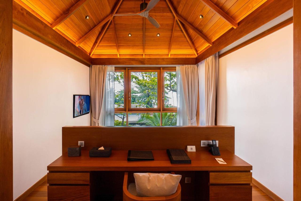 Pool Villas