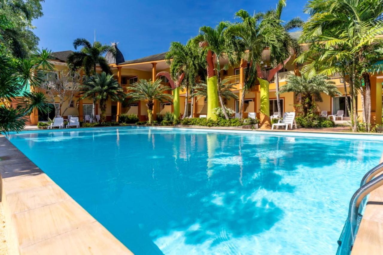 Superior Double Room with Pool View,1540889992:JPEG