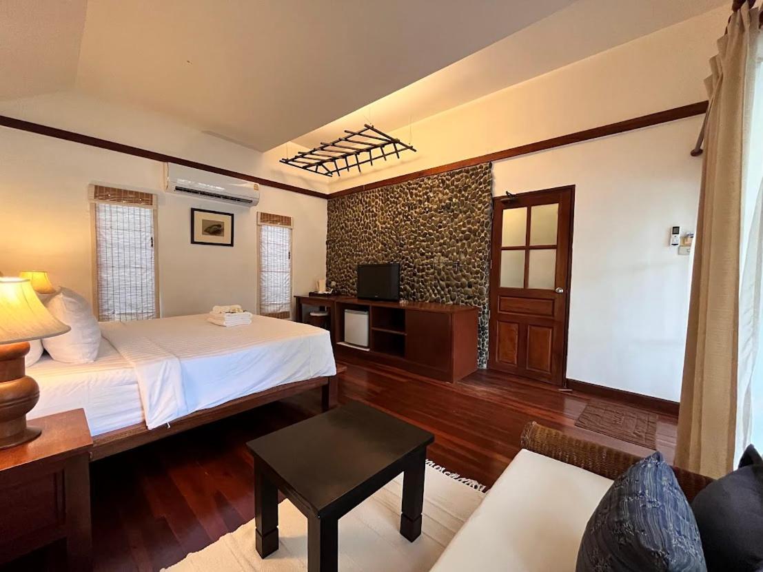Deluxe Cottage