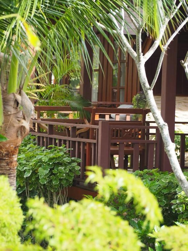 Deluxe Cottage