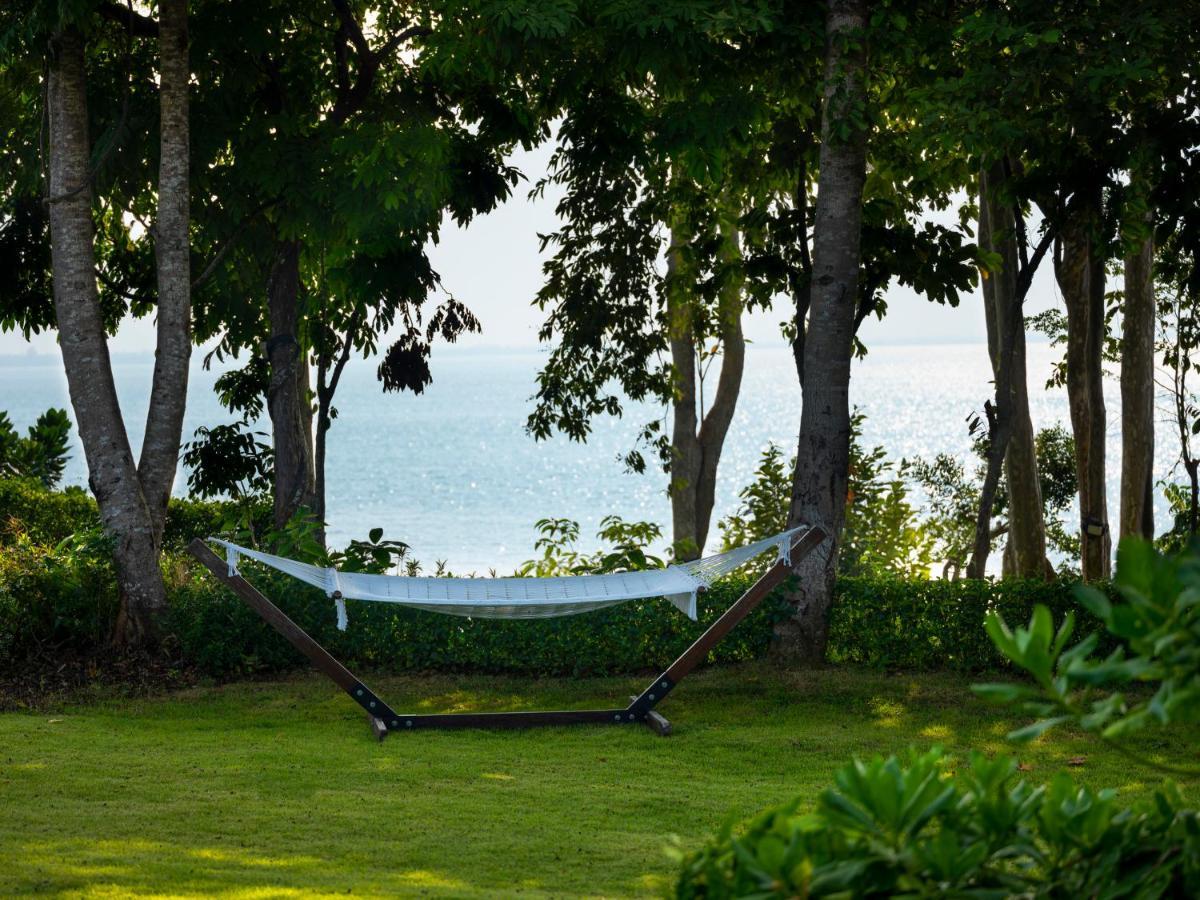 Villa Beach Front