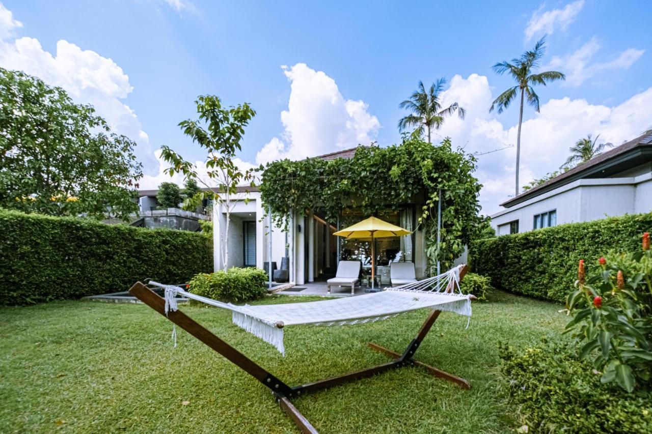 Villa Beach Front
