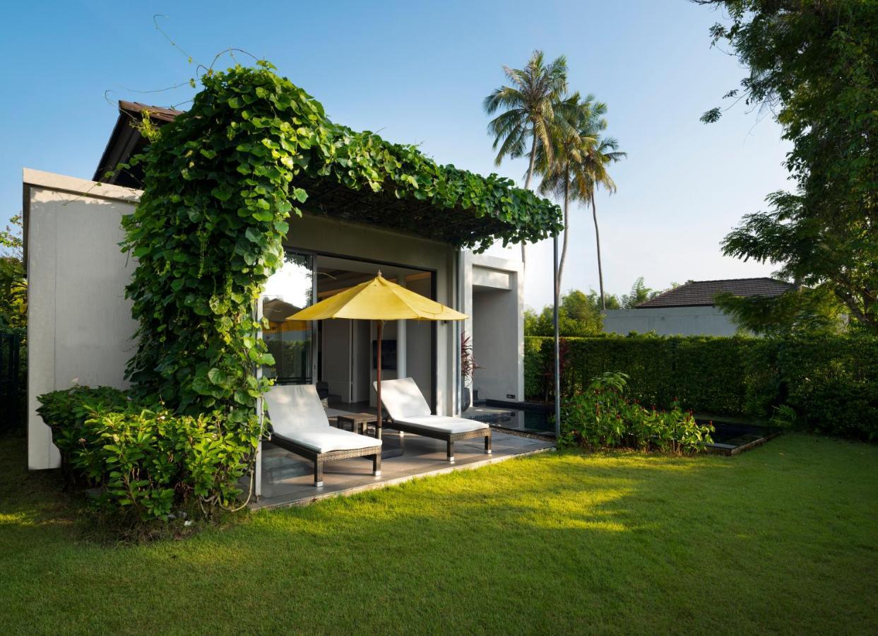 Garden Pool Villa