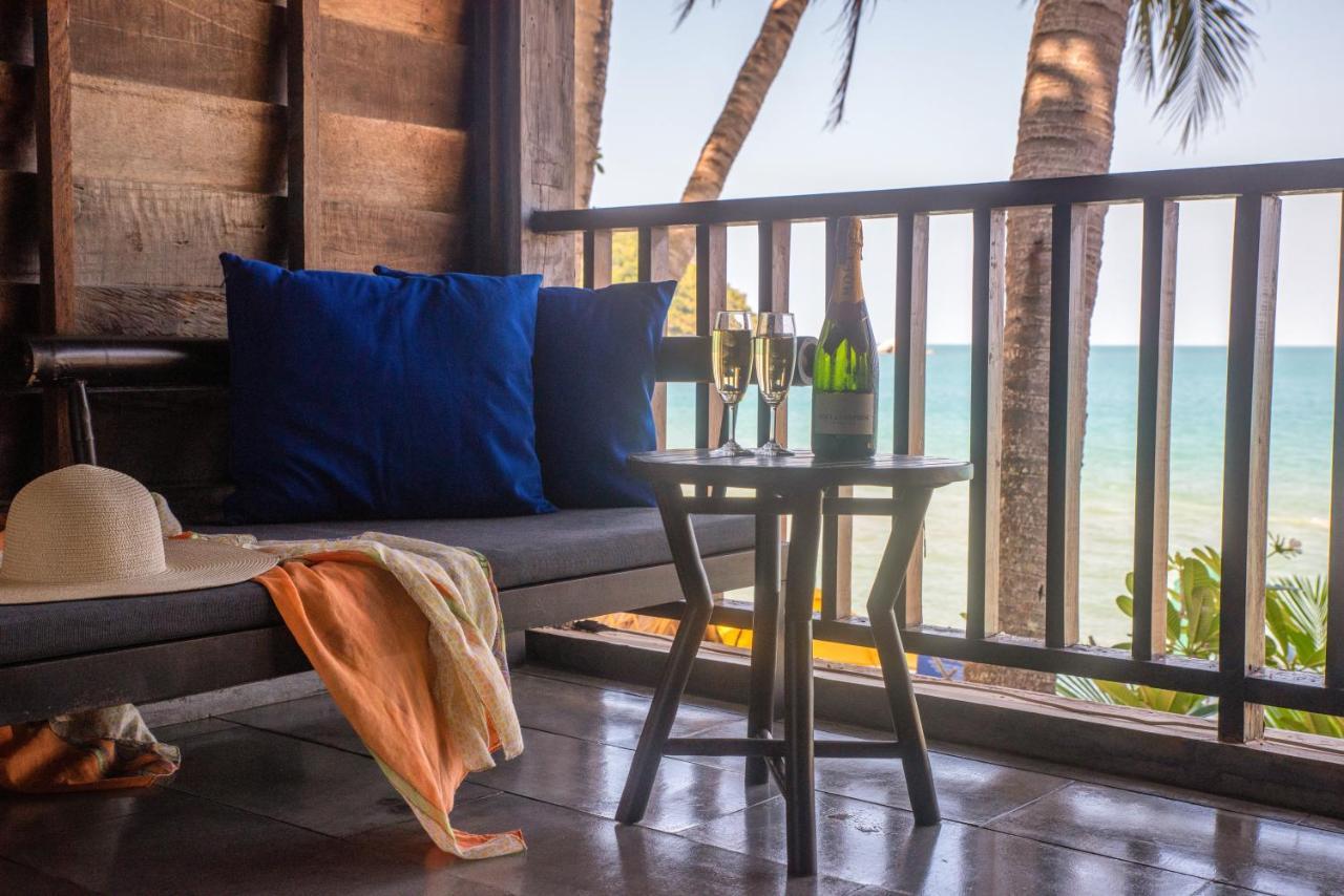 Ocean View Deluxe Adults Only 16
