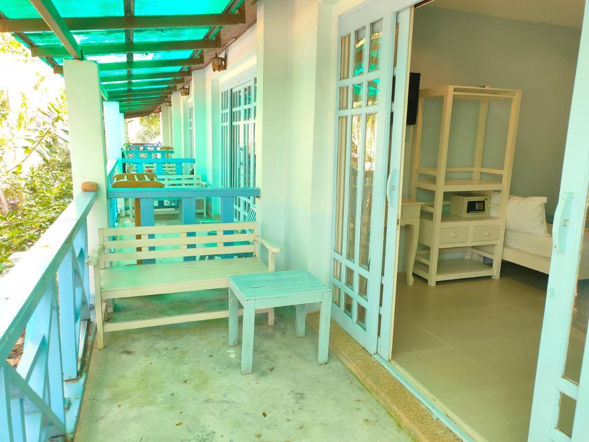 Superior Double Room Balcony