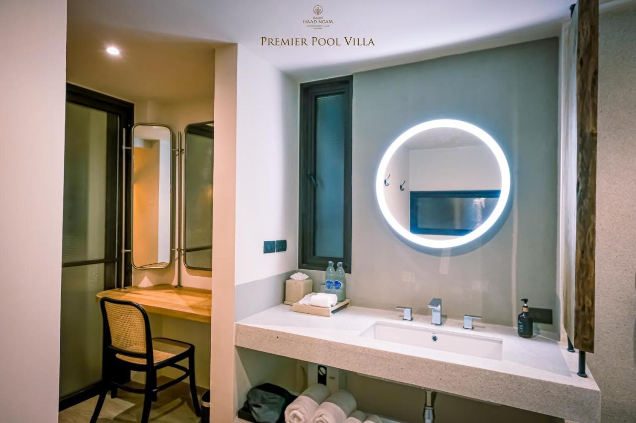 Premier Pool Villa One-way Airport Transfer