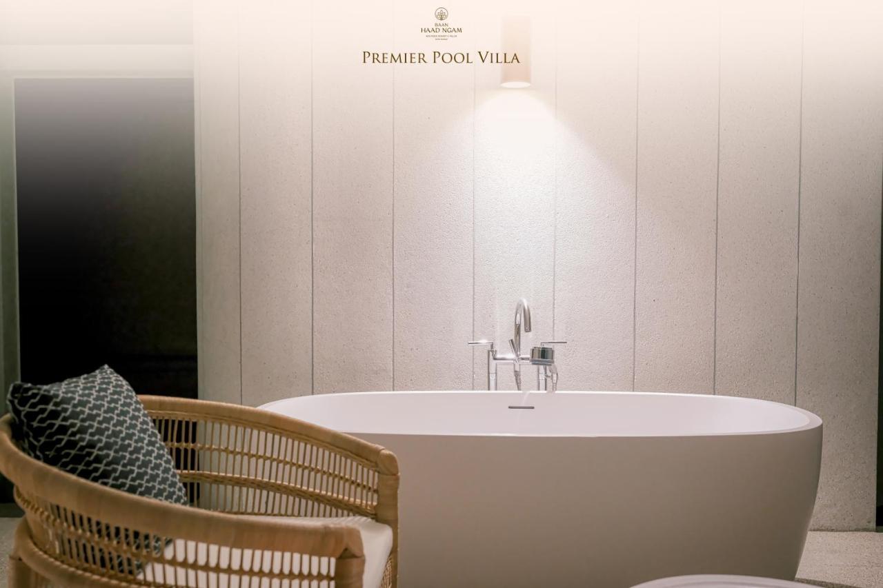Premier Pool Villa One-way Airport Transfer