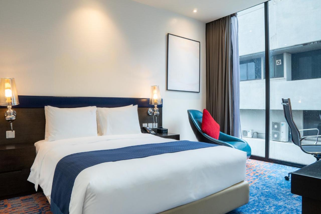 Standard Queen Room with Free Breakfast - Smoking,1341851207:JPEG