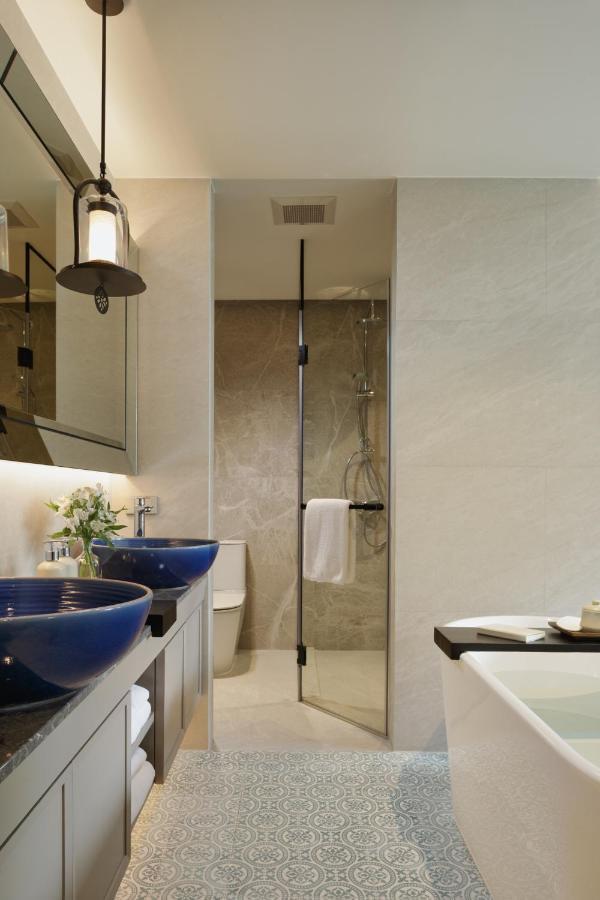 Suite con acceso a la piscina (solo para adultos)
