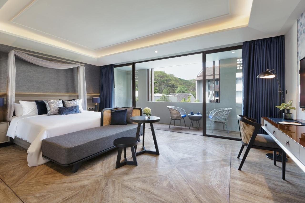 Habitación Superior con cama extragrande
